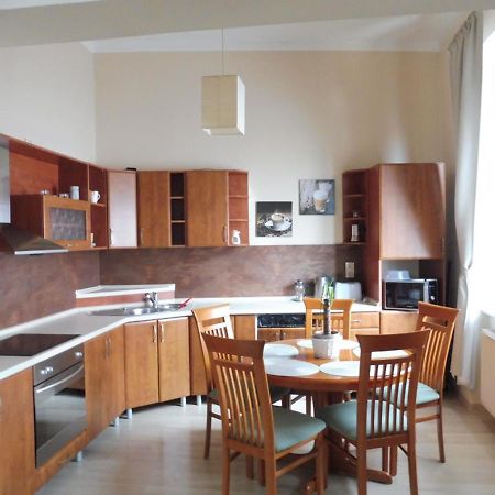 M10 Old Town Apartments Kosice Luaran gambar