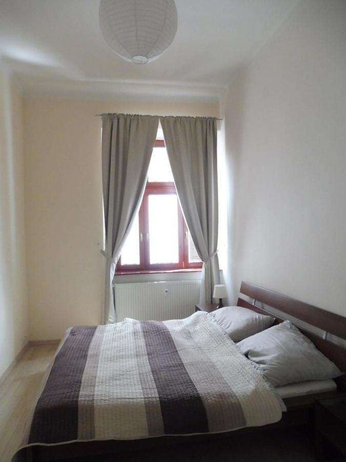 M10 Old Town Apartments Kosice Luaran gambar