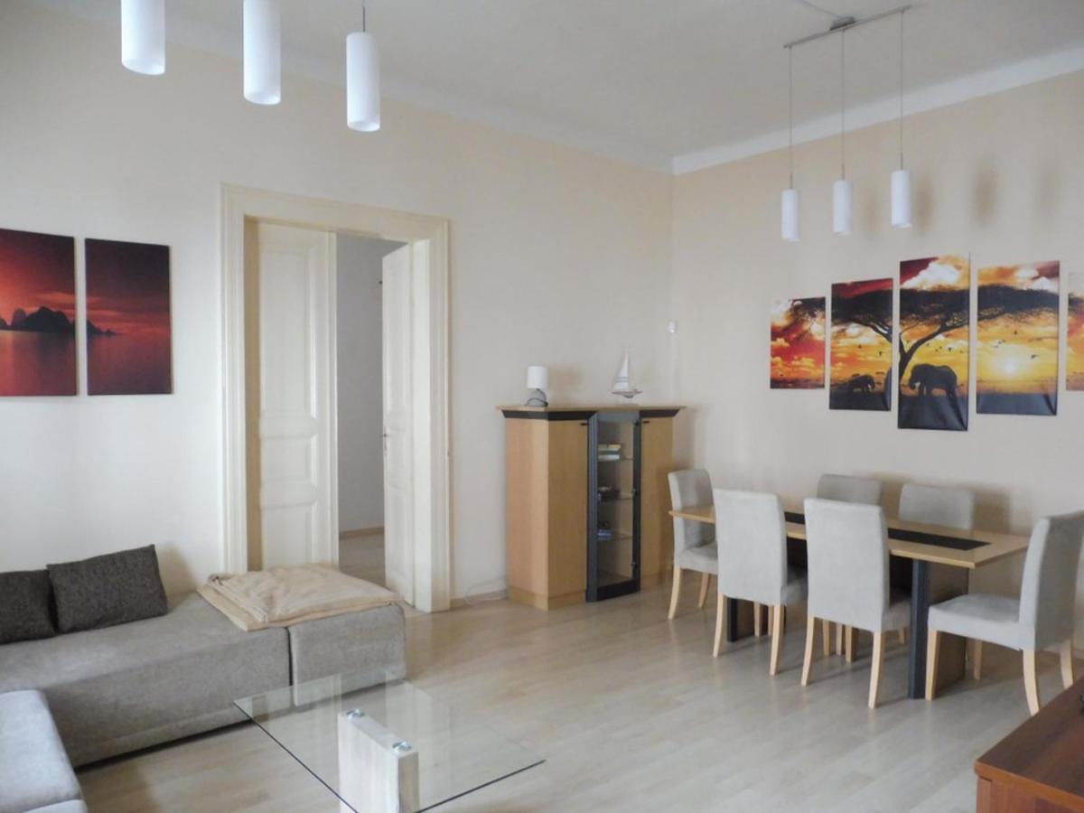 M10 Old Town Apartments Kosice Luaran gambar
