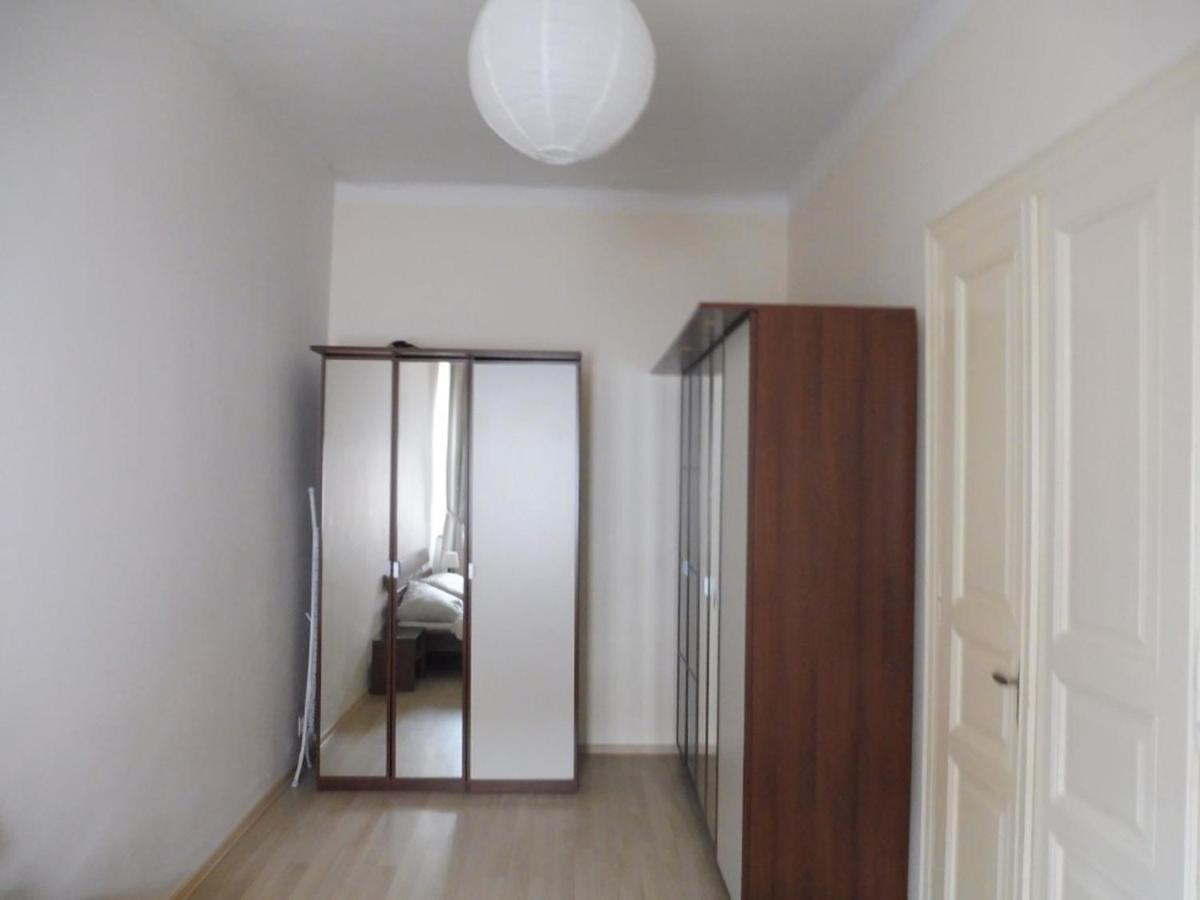 M10 Old Town Apartments Kosice Luaran gambar