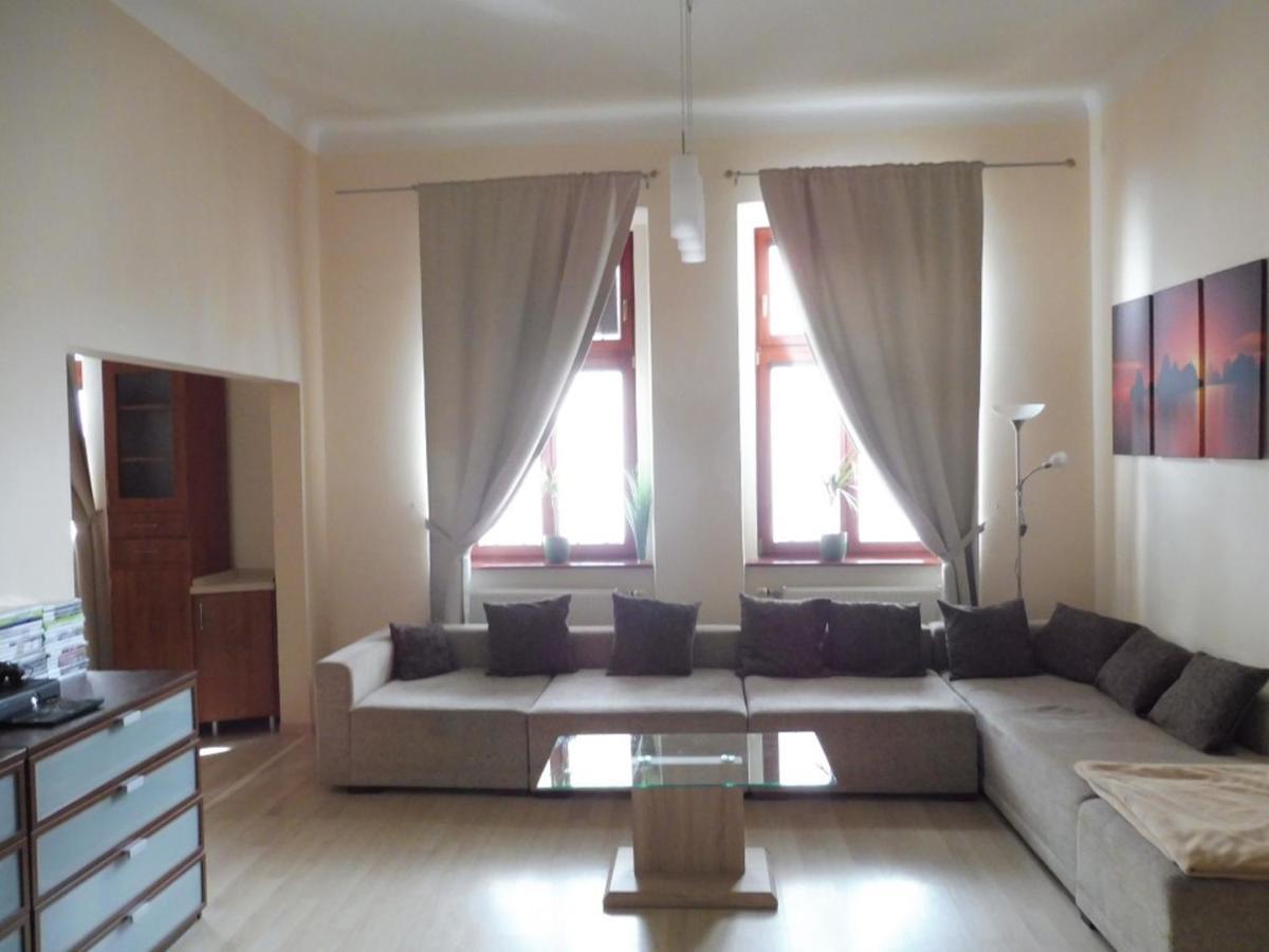 M10 Old Town Apartments Kosice Luaran gambar