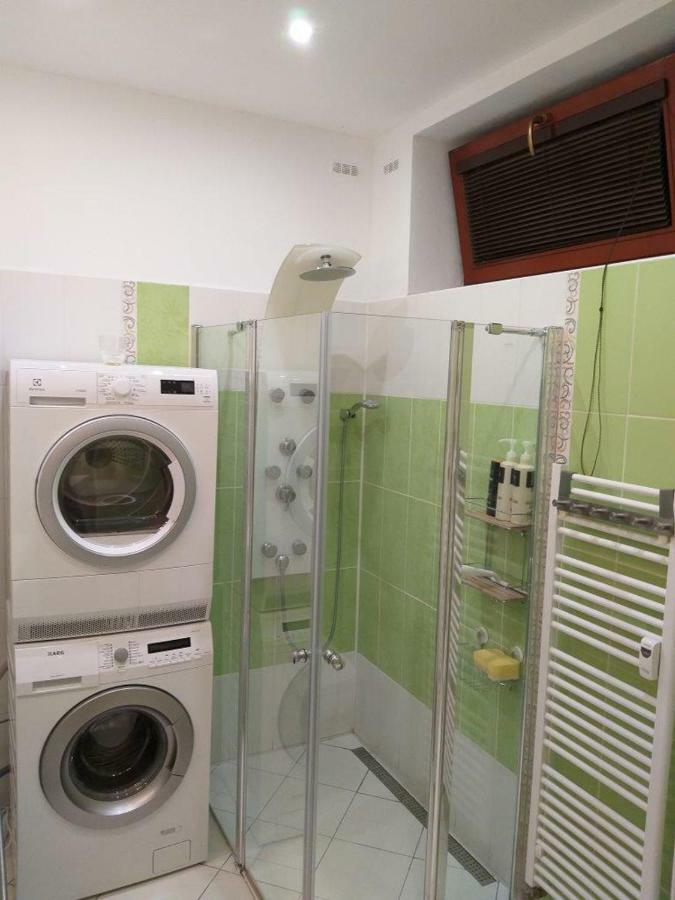 M10 Old Town Apartments Kosice Luaran gambar