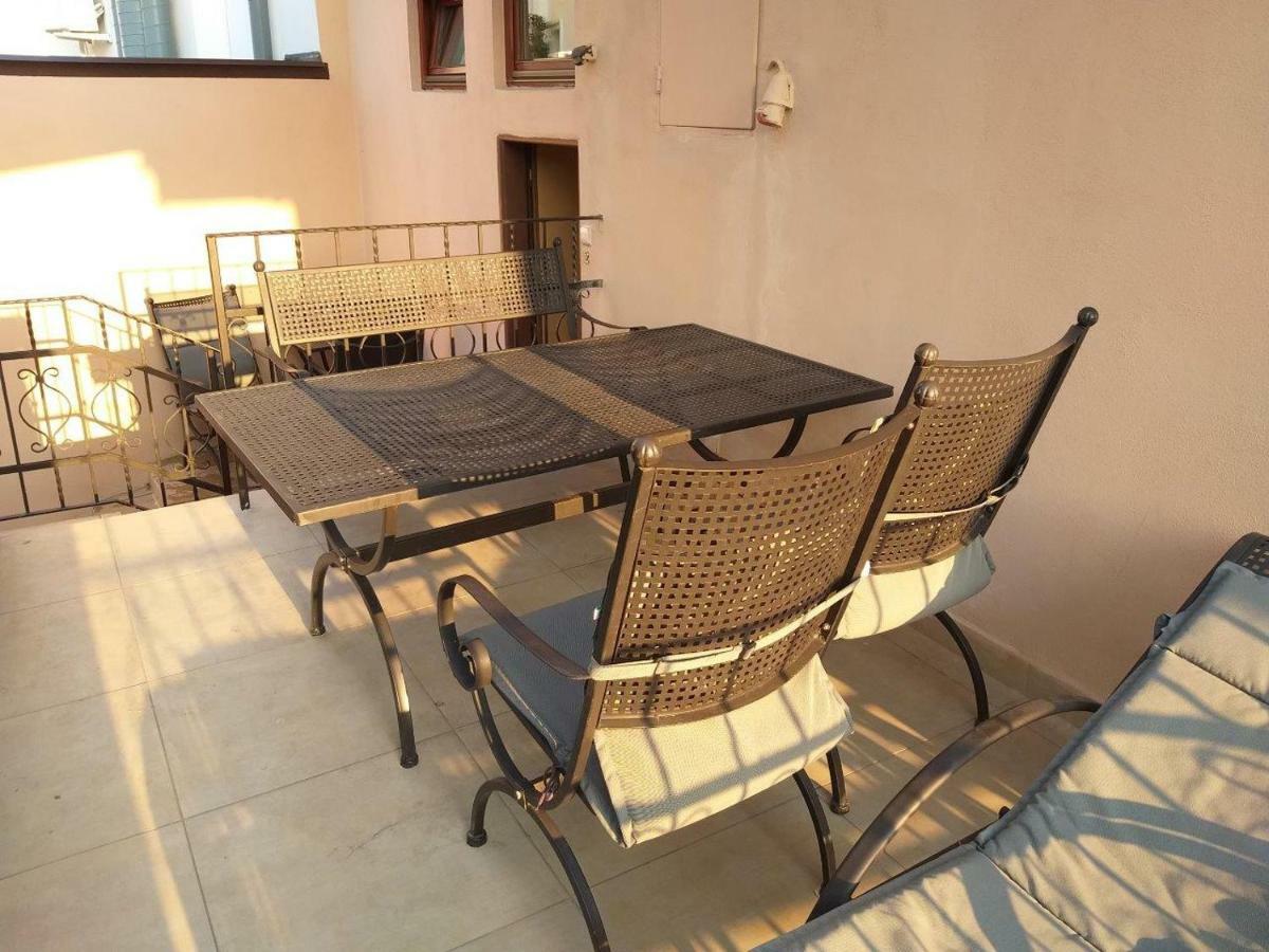 M10 Old Town Apartments Kosice Luaran gambar