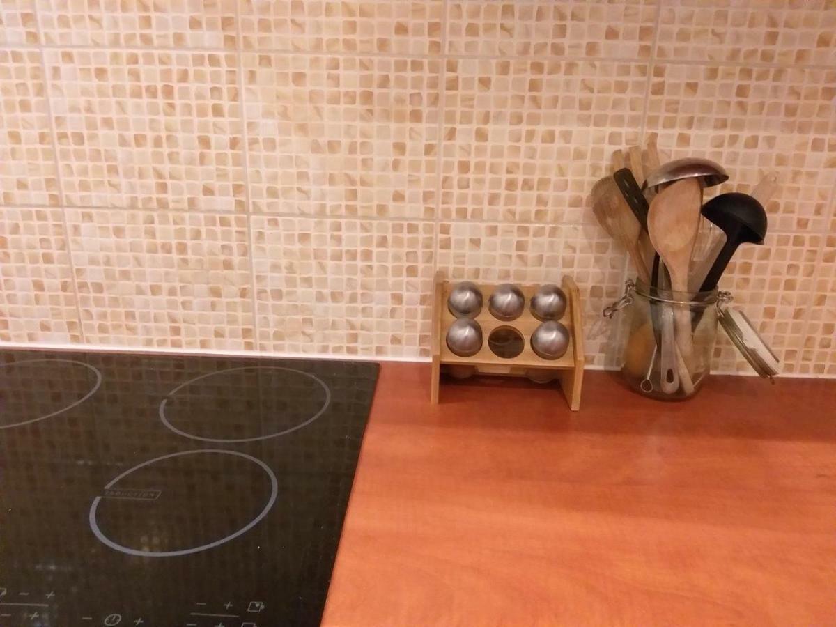 M10 Old Town Apartments Kosice Luaran gambar
