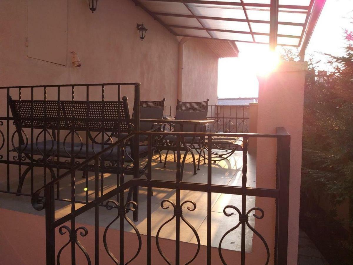 M10 Old Town Apartments Kosice Luaran gambar