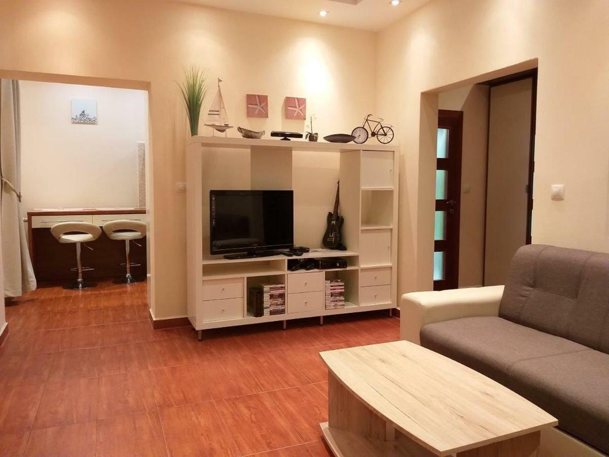 M10 Old Town Apartments Kosice Luaran gambar