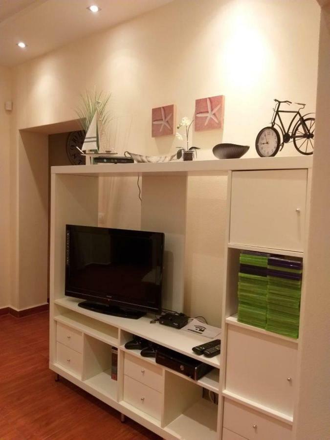M10 Old Town Apartments Kosice Luaran gambar