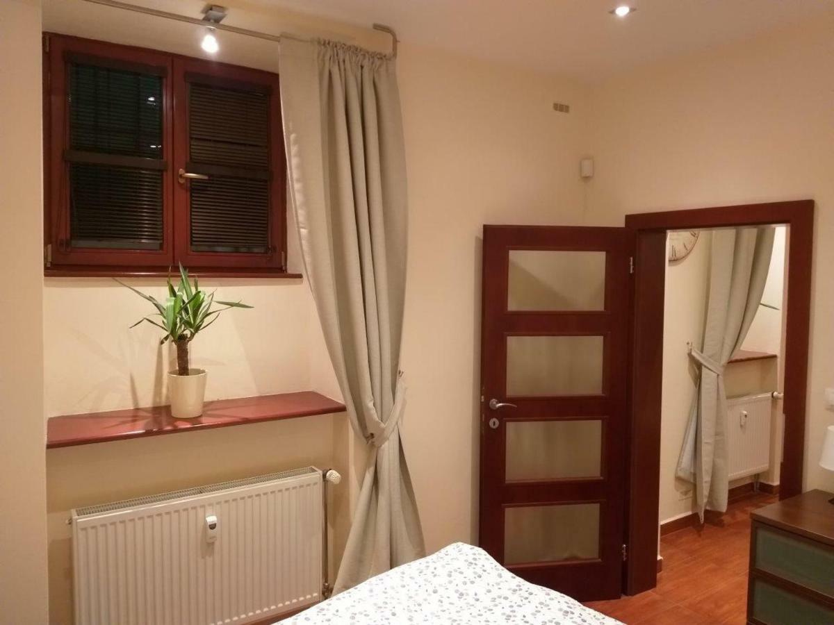 M10 Old Town Apartments Kosice Luaran gambar