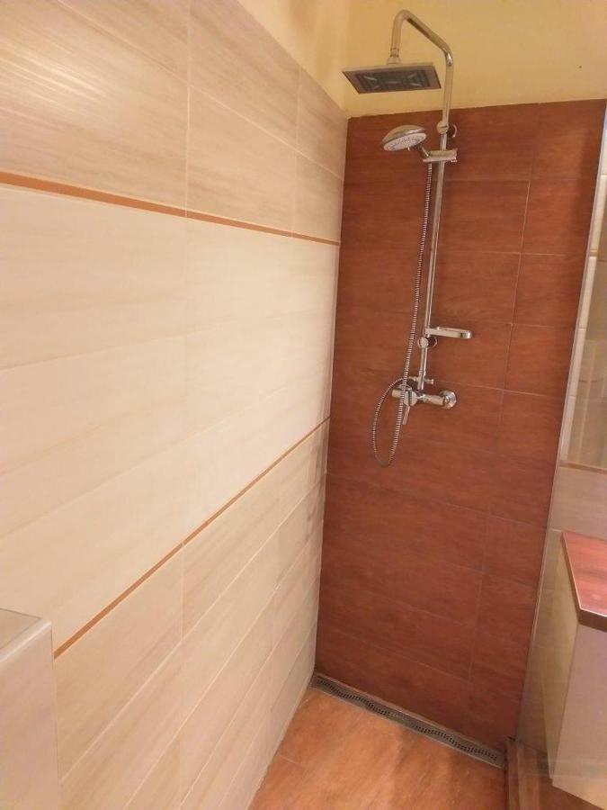 M10 Old Town Apartments Kosice Luaran gambar