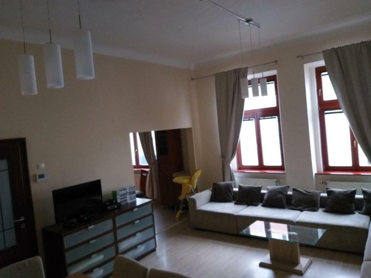 M10 Old Town Apartments Kosice Luaran gambar