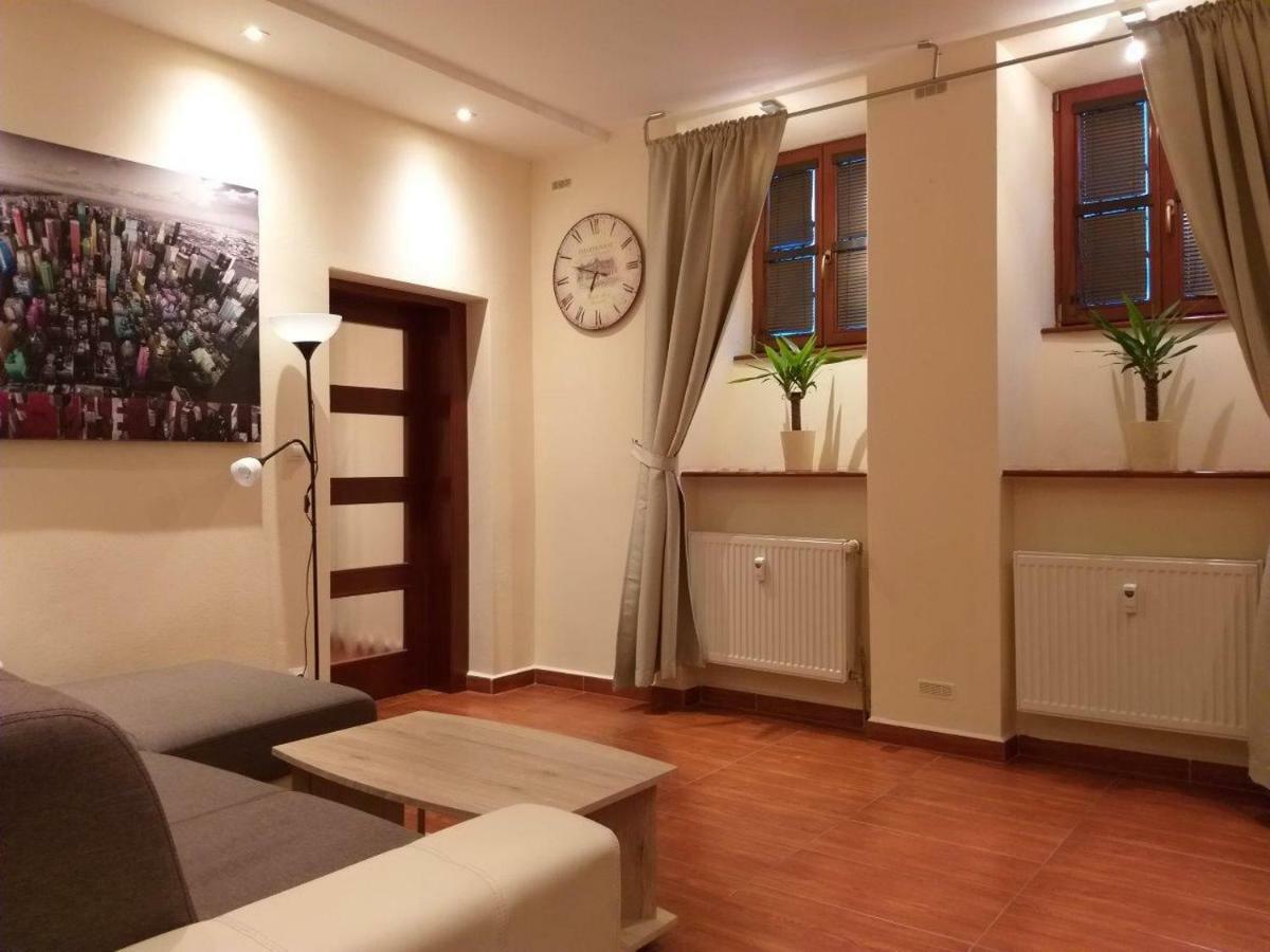 M10 Old Town Apartments Kosice Luaran gambar