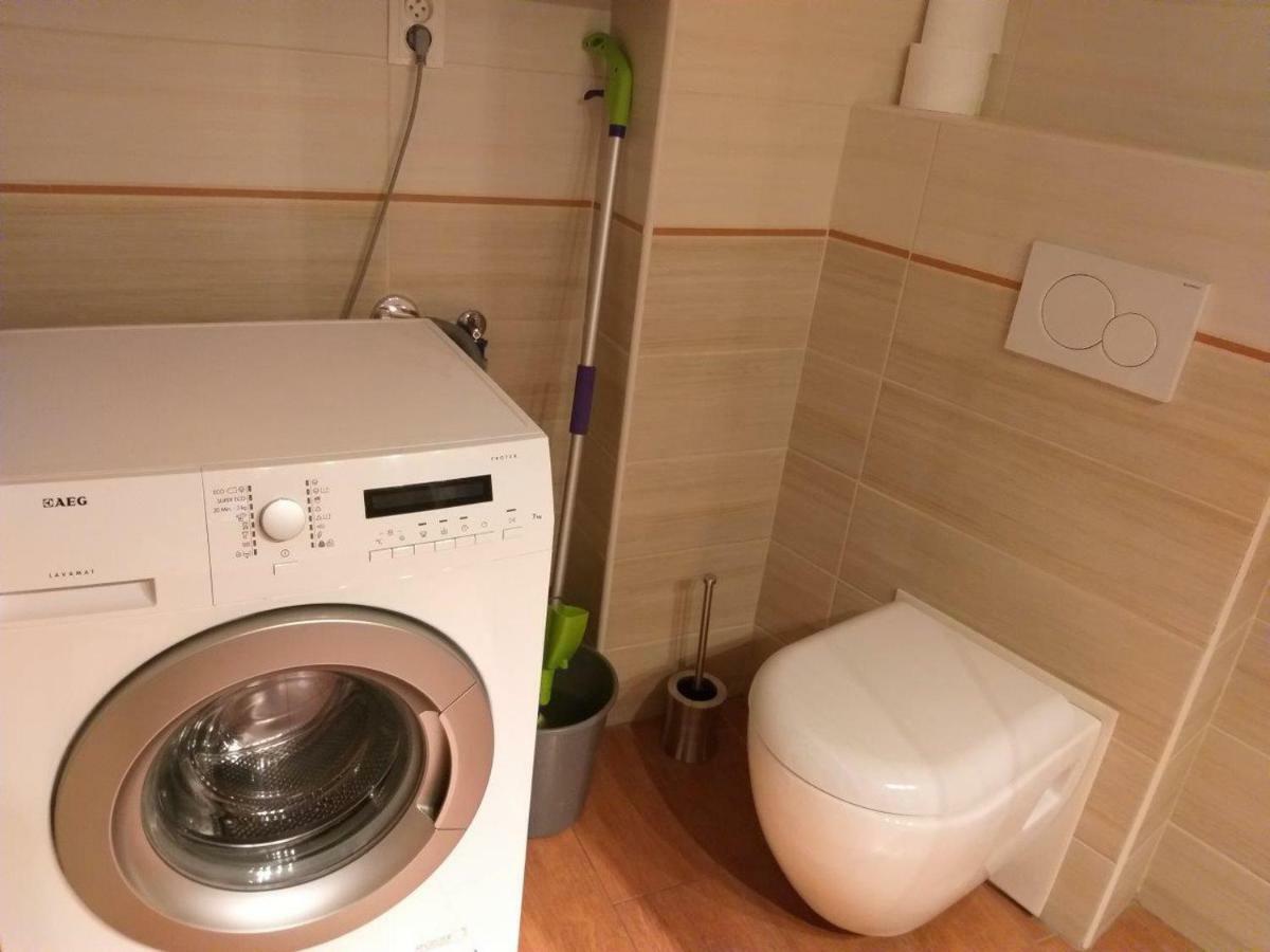 M10 Old Town Apartments Kosice Luaran gambar