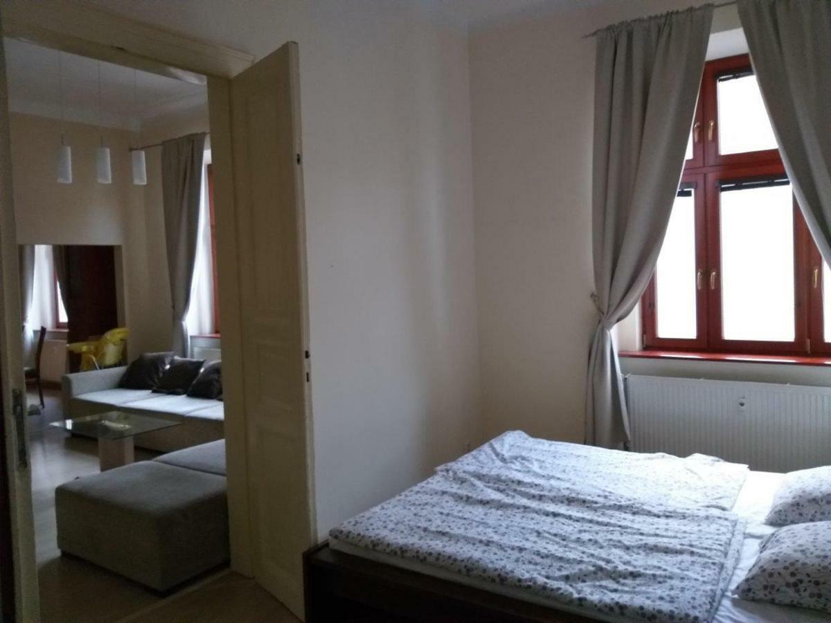 M10 Old Town Apartments Kosice Luaran gambar