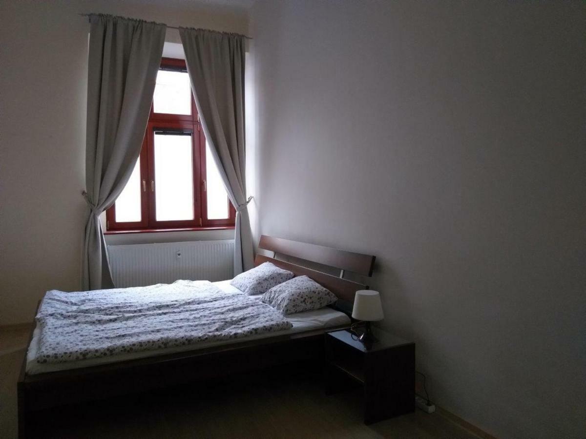 M10 Old Town Apartments Kosice Luaran gambar