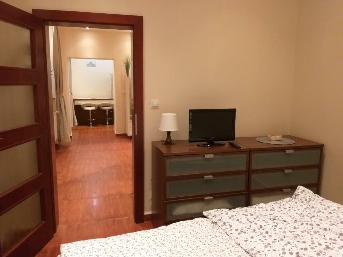 M10 Old Town Apartments Kosice Luaran gambar