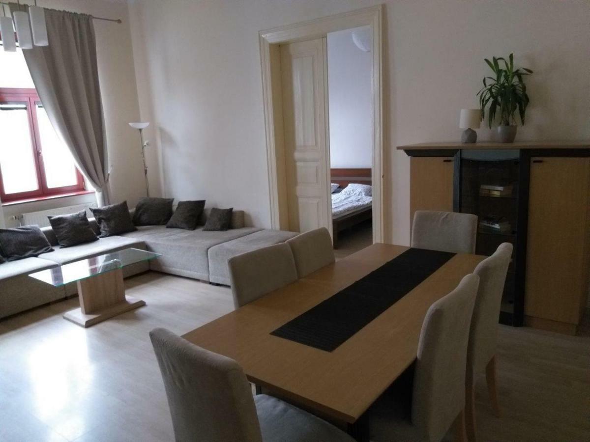 M10 Old Town Apartments Kosice Luaran gambar