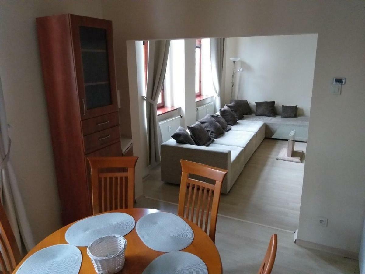 M10 Old Town Apartments Kosice Luaran gambar