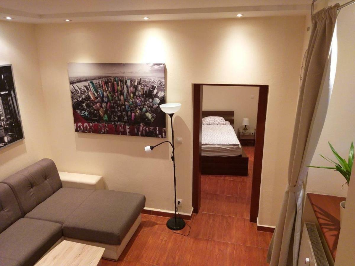 M10 Old Town Apartments Kosice Luaran gambar