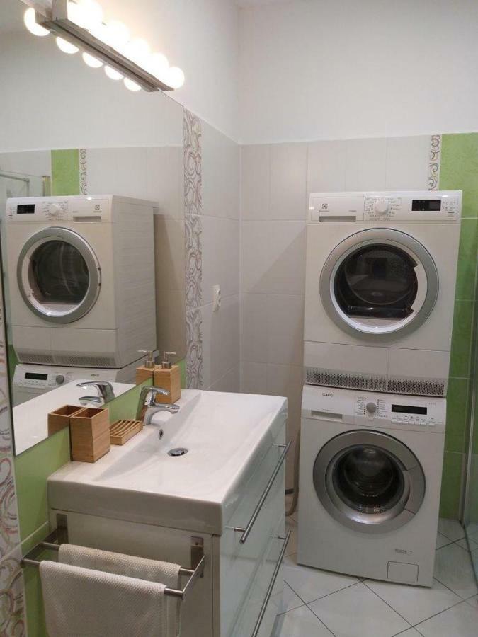 M10 Old Town Apartments Kosice Luaran gambar
