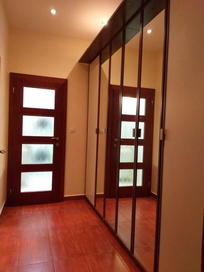 M10 Old Town Apartments Kosice Luaran gambar