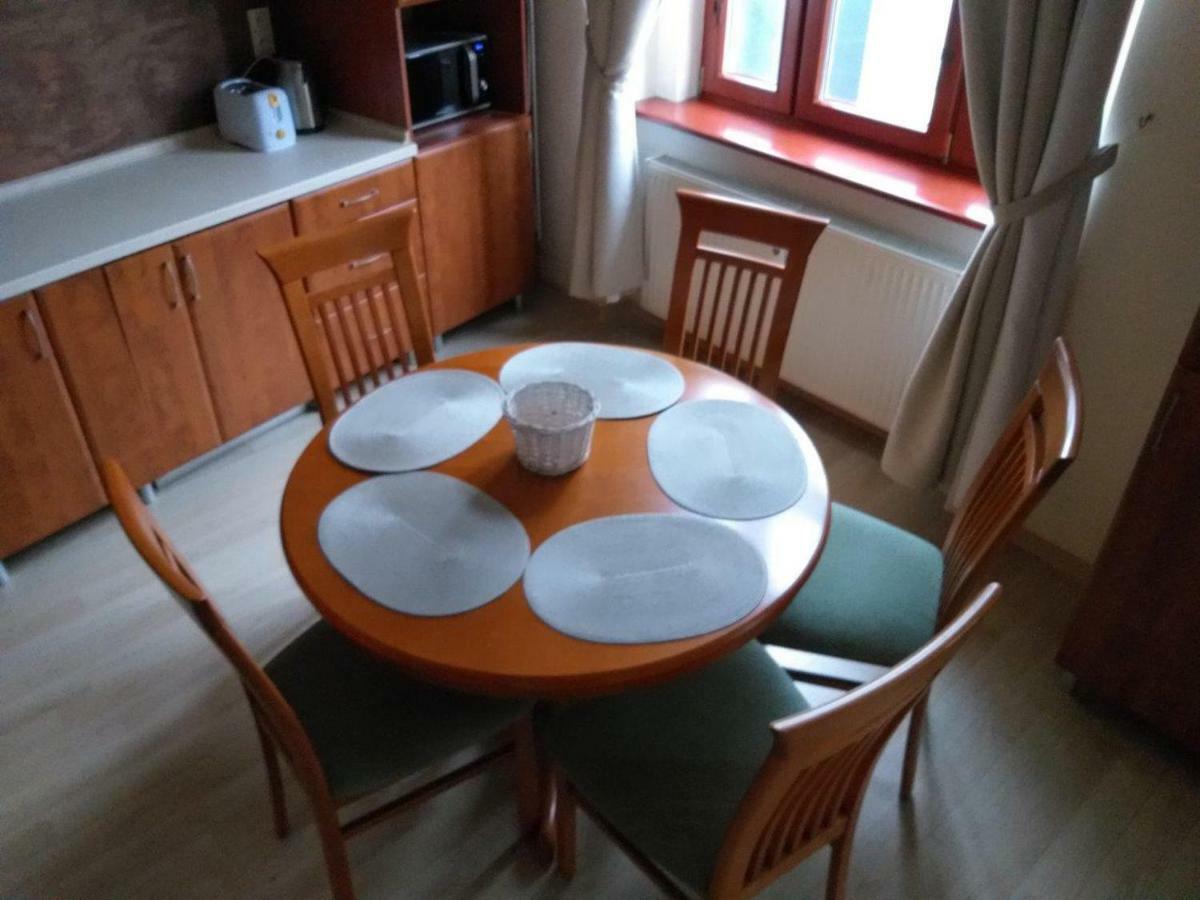M10 Old Town Apartments Kosice Luaran gambar