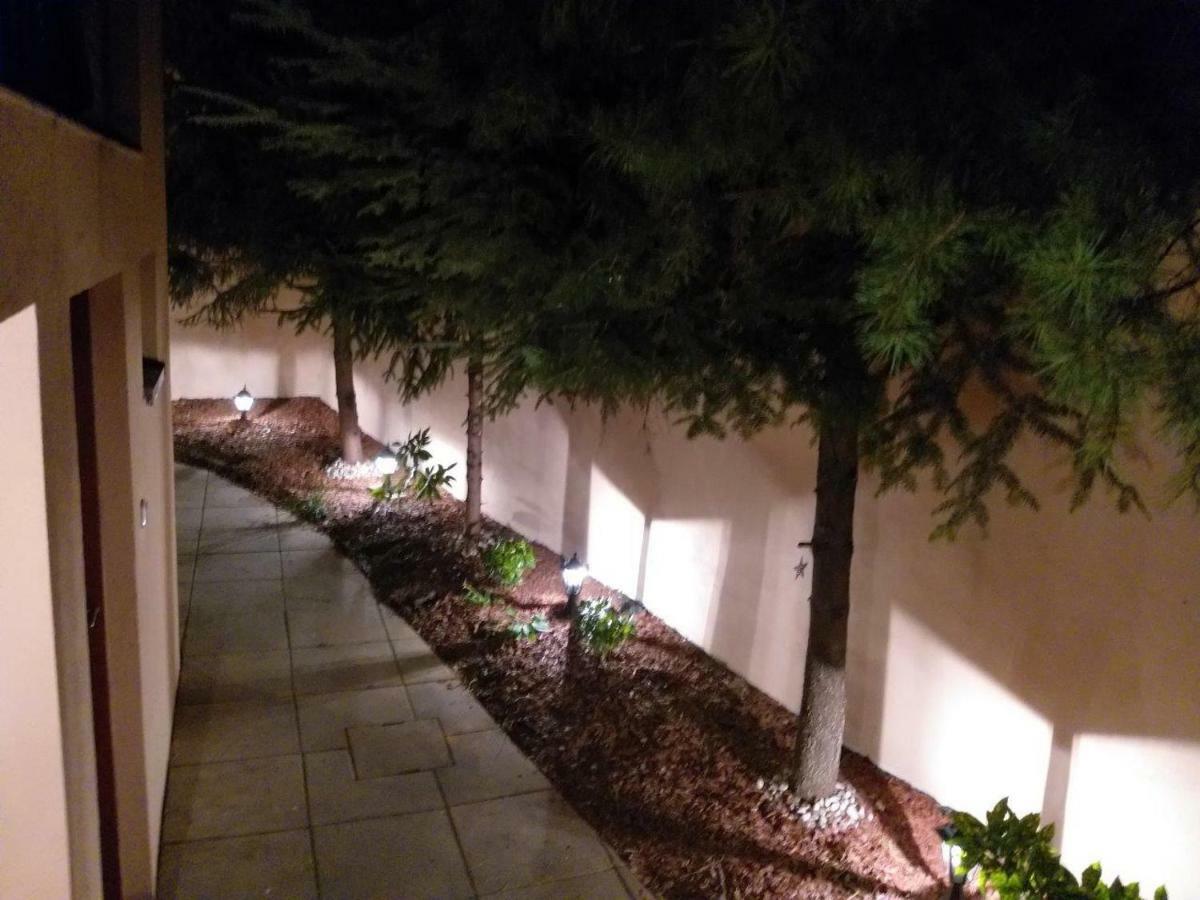 M10 Old Town Apartments Kosice Luaran gambar