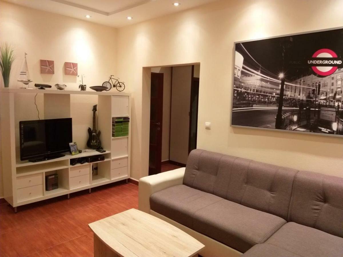 M10 Old Town Apartments Kosice Luaran gambar
