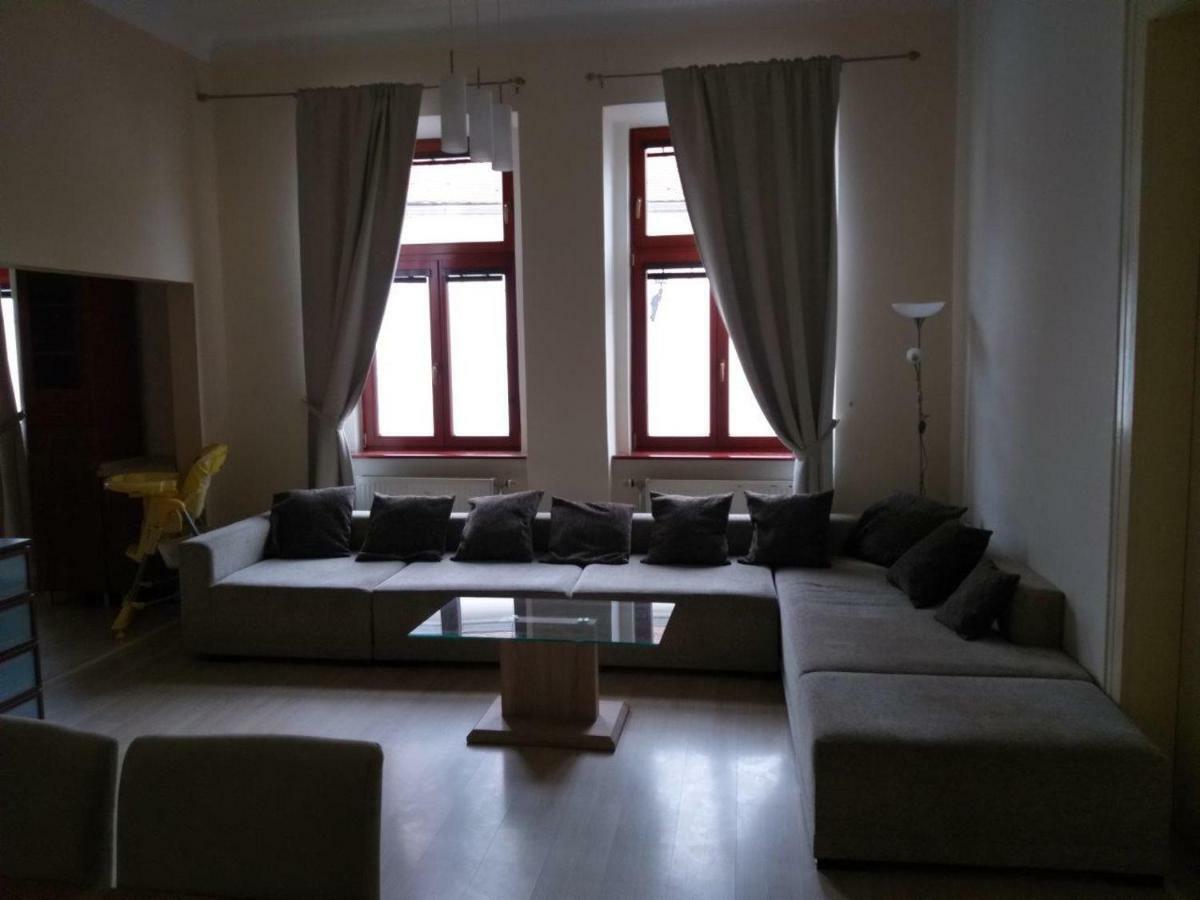M10 Old Town Apartments Kosice Luaran gambar
