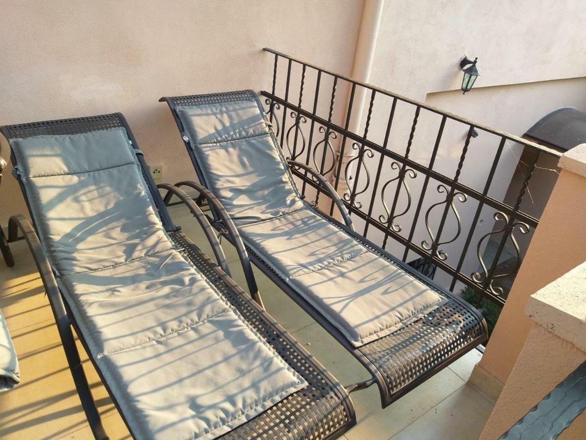 M10 Old Town Apartments Kosice Luaran gambar