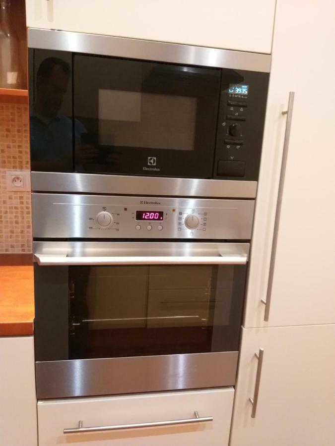 M10 Old Town Apartments Kosice Luaran gambar