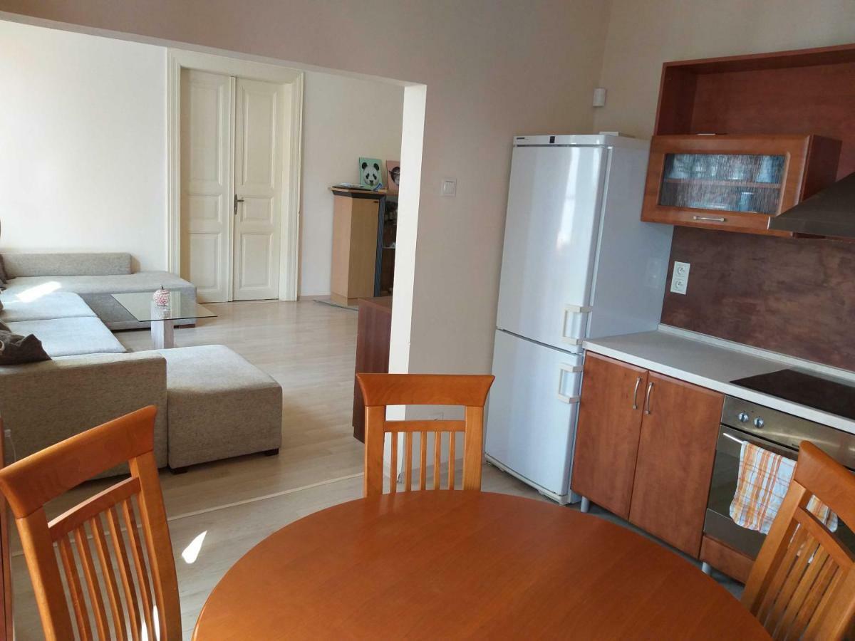 M10 Old Town Apartments Kosice Luaran gambar