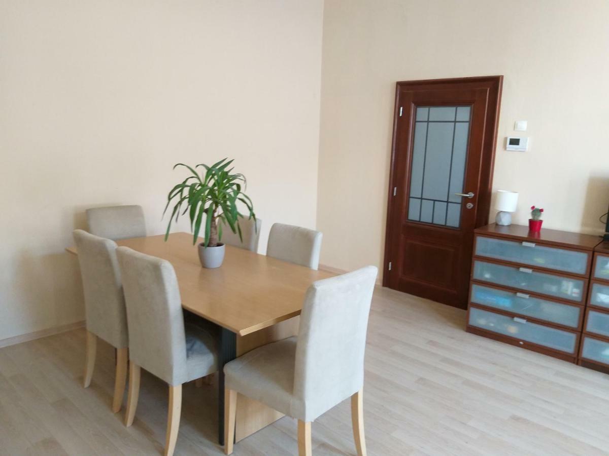 M10 Old Town Apartments Kosice Luaran gambar