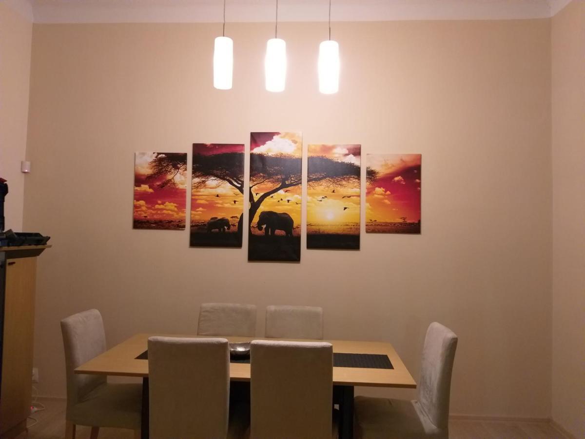 M10 Old Town Apartments Kosice Luaran gambar