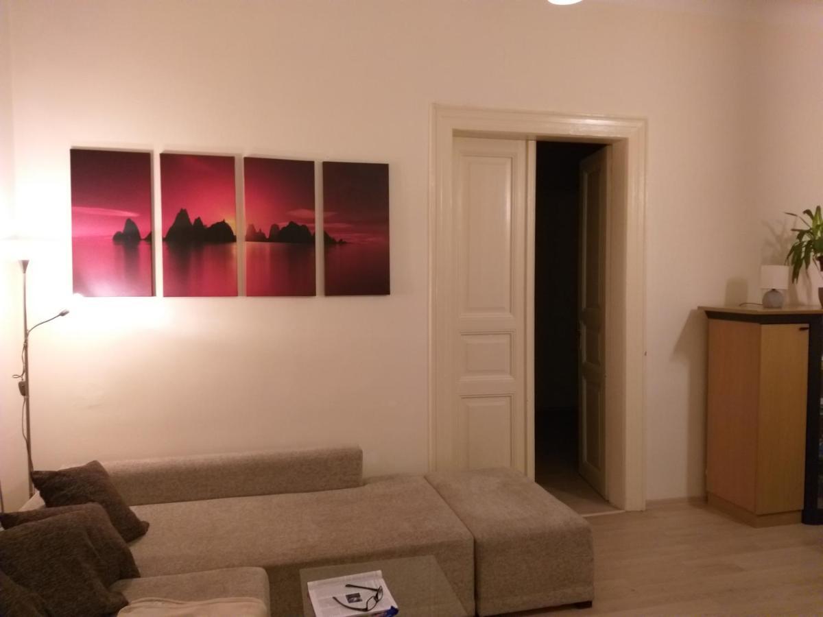 M10 Old Town Apartments Kosice Luaran gambar