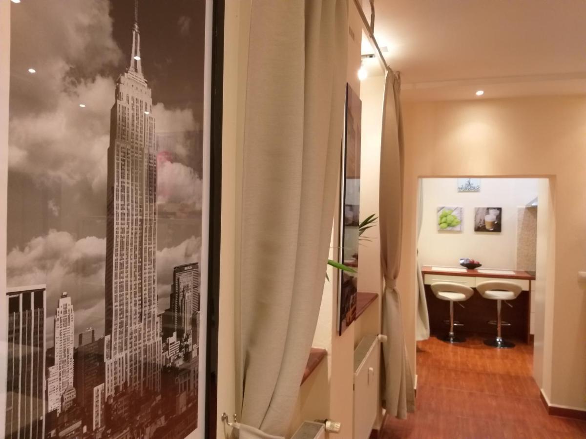 M10 Old Town Apartments Kosice Luaran gambar